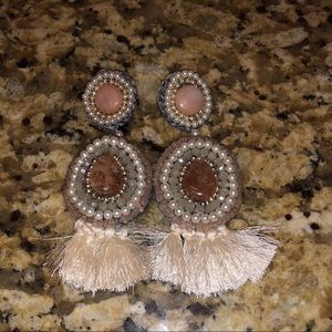 Anthropologie Earrings